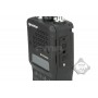 FMA PRC-152 Dummy Radio Case (BK)